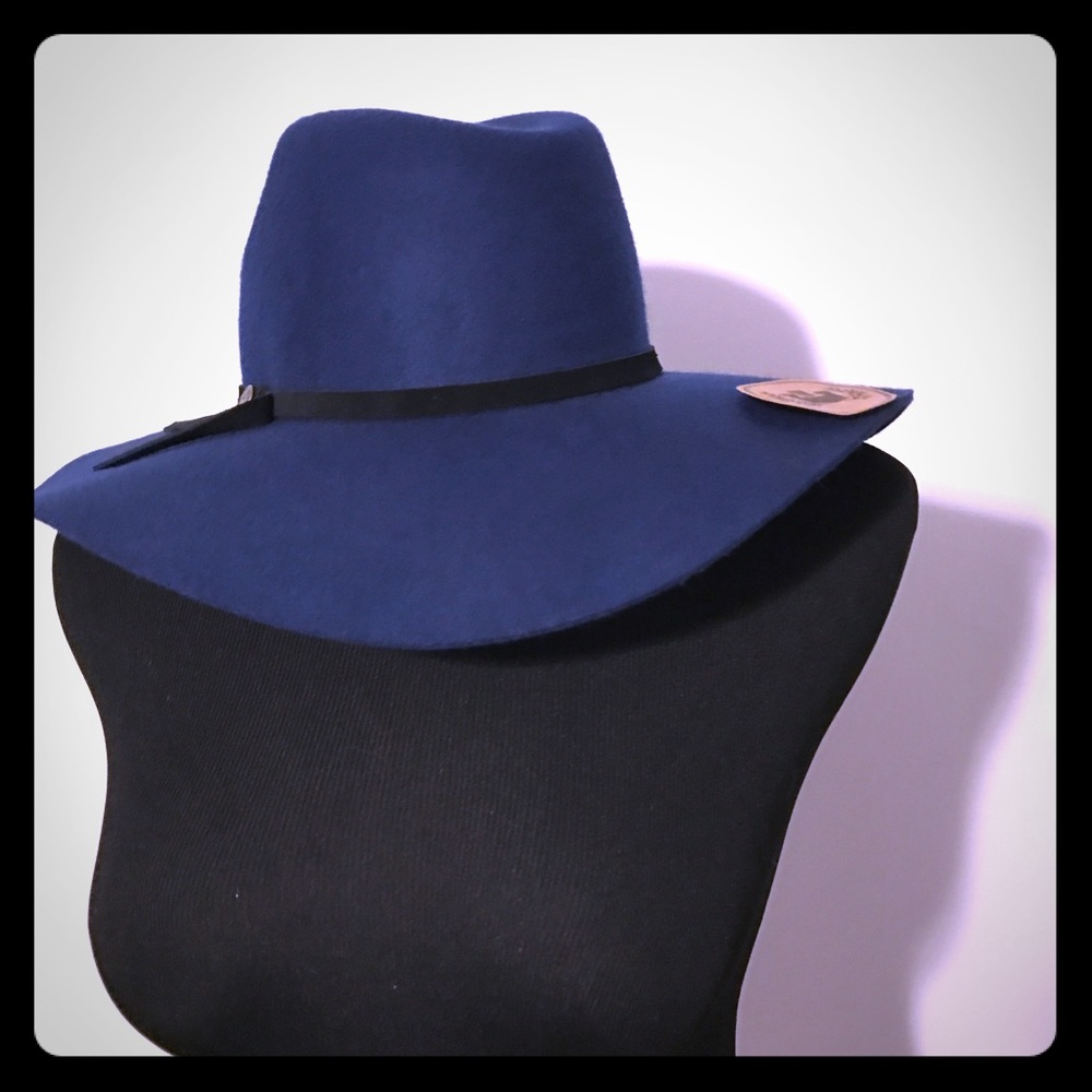 Goorin Bros 100% Wool Hat for Women Size:M New